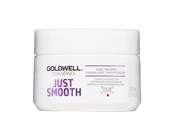 Hårpleie - Goldwell Dualsenses Just Smooth 60sec Treatment 200ml - S-GW-057-B5