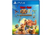 Spill - Asterix & Obelix XXXL: The Ram From Hibernia - Sony PlayStation 4 - Action - 3701529501685