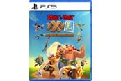 Spill - Asterix & Obelix XXXL: The Ram From Hibernia - Sony PlayStation 5 - Action - 3701529501791