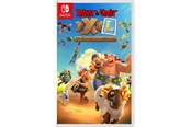 Spill - Asterix & Obelix XXXL: The Ram From Hibernia - Nintendo Switch - Action - 3701529501579