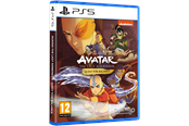 Spill - Avatar The Last Airbender: Quest for Balance - Sony PlayStation 5 - Action - 5060968300340