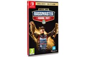 Spill - Bassmaster Fishing 2022 - Deluxe Edition - Nintendo Switch - Simulator - 5060206691230