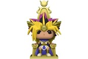 Reklameartikler - Funko! - Deluxe: Yu-Gi-Oh (Atem Pharaoh Yugi) POP! - Figur - 0889698576451