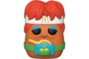 Reklameartikler - Funko! - Ad Icons: McDonalds (Tennis McNugget) POP! - Figur - 0889698537124