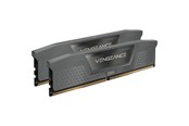 RAM - Corsair Vengeance DDR5-5600 - 64GB - CL40 - Dual Channel (2 pcs) - AMD EXPO & Intel XMP - Svart - CMK64GX5M2B5600Z40