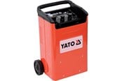 Batterier & Ladere - Yato YT-83062 BATTERY CHARGER & JUMP STARTER 20 – 800 AH - YT-83062