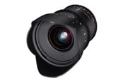 Linser - SAMYANG wide-angle lens - 20 mm - F1313506101