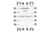 Kabelordner/Kabelstrømpe - Kathrein EXR 2554 - satellite / terrestrial signal multiswitch - EXR 2554