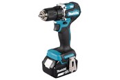 Skru/Bormaskin - Makita DDF487RFE3 Cordless Drill Driver - DDF487RFE3