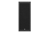 Kabinett-tilbehør - Corsair 4000D Airflow Front Panel - Black - CC-8900440