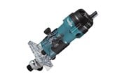 Freser - Makita Edge router 530W - 3711