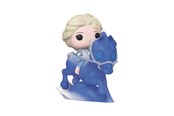 Reklameartikler - Funko! - POP - RIDES Disney: Frozen 2 - Elsa & Nokk - Figur - 46586