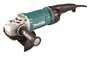 Vinkelsliper - Makita GA9070X1 Angle Grinder - GA9070X1