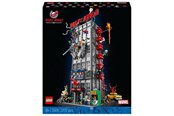 LEGO® - LEGO Marvel Super Heroes 76178 Daily Bugle - 76178