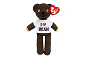 Dukker, Bamser & Utstyr - Ty Mr. Bean's Teddy 25 cm - 0008421462049