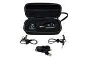 Mikrofon - Mackie EleMent Wave XLR Wireless Handheld Microphone System - 998319