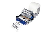 Etikettskriver - Citizen Systems Citizen PMU2300III - label printer - two-colour (monochrome) - thermal line - PMU2300IIIPBUBU