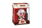 Reklameartikler - Funko! - Vinyl: Villainous Valentines (Darling the Lamb) - Figur - 0889698595322