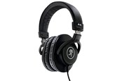 Hodetelefoner - Mackie MC-100 Professional Studio Headphones - 2052559-00