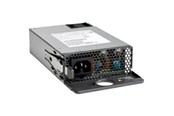 Strømforsyning (PSU) - Cisco Config 5 Secondary Power Supply Strømforsyning (PSU) - 120 Watt - ATX - 80 Plus - PWR-C5-125WAC=