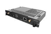 Digital skilting & Hotell TV - Philips CRD50 - digital signage player - CRD50/00