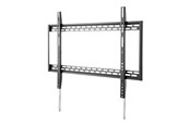 Veggmontering, AV-braketter & AV-møbler - HI-ND - mounting kit - for Monitor 100 kg 100" From 200 x 200 mm - C-WM03-02