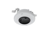 Kabinett tilbehør (kjølepasta mv.) - Axis camera dome recessed mount - 02452-001