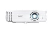 Prosjektor - Acer Prosjektor P1557Ki - DLP projector - portable - 3D - Wi-Fi / Miracast - 1920 x 1080 - 0 ANSI lumens - MR.JV511.001