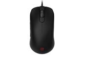 Mus - BenQ Zowie S2-C (Small) Mouse for Esports - Gaming mus - Optisk - 5 - Svart - 9H.N3KBB.A2E