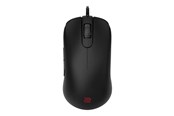 Mus - BenQ ZOWIE S2-C - Mus - Optisk - 5 - Svart - 9H.N3KBB.A2E