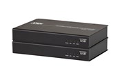 Repeater & Transceiver - ATEN CE610A DVI HDBaseT KVM Extender with ExtremeUSB - CE610A-AT-G