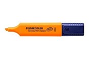 Skrive- & Tegneverktøy - Staedtler Textsurfer classic - highlighter - orange - 364-4