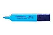 Skrive- & Tegneverktøy - Staedtler Textsurfer classic 364 - highlighter - blue - 364-3