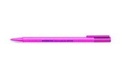 Skrive- & Tegneverktøy - Staedtler triplus textsurfer - highlighter -23 pink - 362-23