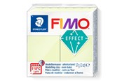 Hobbyartikler - Staedtler Mod. clay Fimo effect vanilla - 8020-105