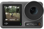 Actionkamera - DJI Osmo Action 3 - Standard Combo - CP.OS.00000220.01