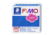 Hobbyartikler - Staedtler Mod. clay Fimo soft pacific blue - 8020-37