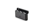 Actionkamera  - Tilbehør - DJI Osmo Action 3 - Multifunctional Battery Case - CP.OS.00000230.01