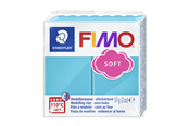 Hobbyartikler - Staedtler Mod. clay Fimo soft peppermint - 8020-39