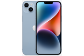 Mobiltelefoner - Apple iPhone 14 Plus 5G 128GB - Blue - MQ523QN/A