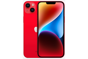 Mobiltelefoner - Apple iPhone 14 Plus 5G 512GB - (PRODUCT) RED - MQ5F3QN/A