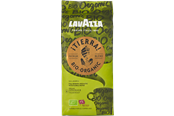 Kaffe & Espresso - Lavazza Tierra for planet organic beans - 500g - 3007