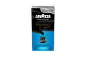 Kaffe & Espresso - Lavazza Espreso meastro decaff aluminium caps - 10 pcs - 7008