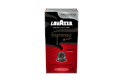 Kaffe & Espresso - Lavazza Espresso Classico aluminium caps - 10 pcs - 7009