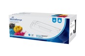 Printertilbehør blekk/toner - MediaRange - black - toner cartridge (alternative for: Canon 718BK) - Laser toner Svart - MRCAT718BK