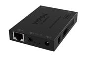 Repeater & Transceiver - Vision TC-HDMIIPRX/V2 - video/audio/infrared extender - HDMI - TC-HDMIIPRX/V2