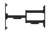 Veggmontering, AV-braketter & AV-møbler - Multibrackets M Universal Flexarm Pro Dual HD Offset 70 kg 100" From 200 x 100 mm - 7350105212864