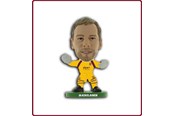 Figurer - Soccerstarz - West Ham Jussi Jaaskelainen - 5060220224155