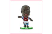 Figurer - Soccerstarz - West Ham Mohamed Diame - - 5060220224223