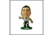 Figurer - Soccerstarz - West Brom Graham Dorrans - - 5060220224773